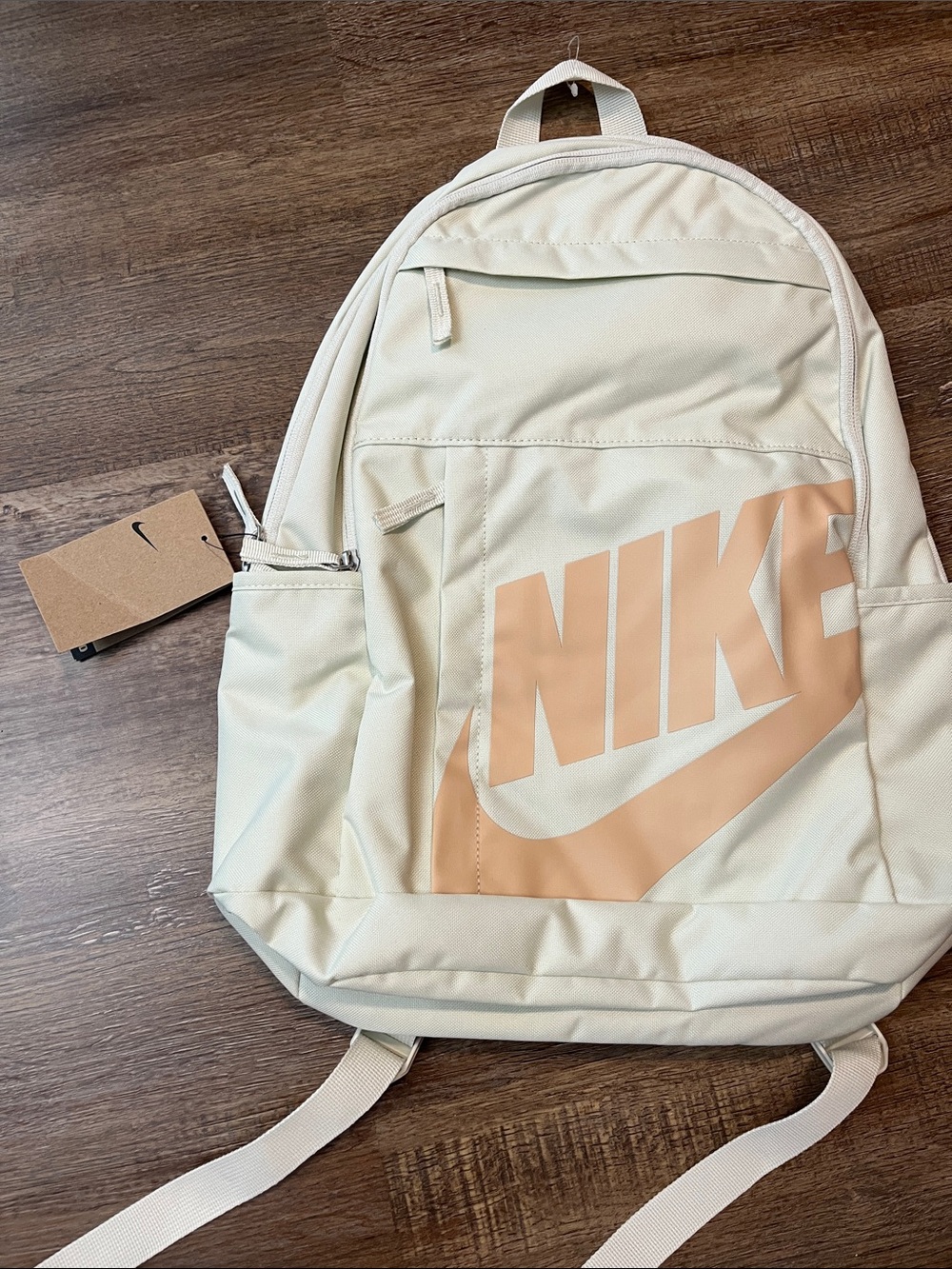New Nike Unisex-Adult Backpack - Picture 8 of 13